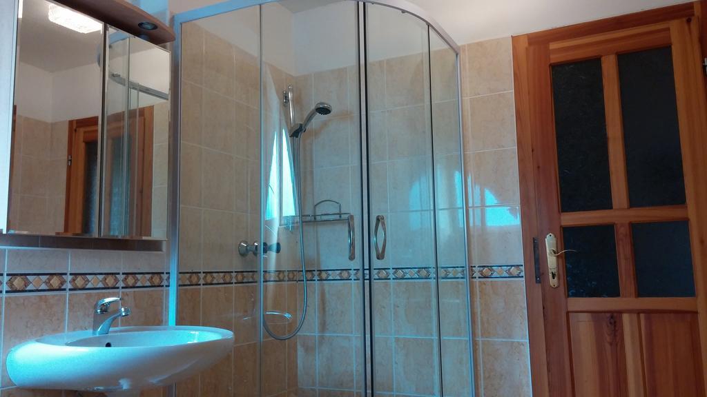 Pension U Milana Dvur Kralove nad Labem Exterior photo